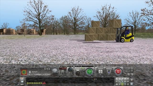 Train Simulator 2013 review. смотреть онлайн