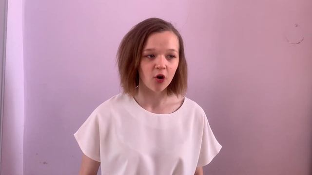 Стихотворение Н.Денисенко "Памяти одной украинской бабушки" читает Екатерина Савкина студия "Муза" смотреть онлайн