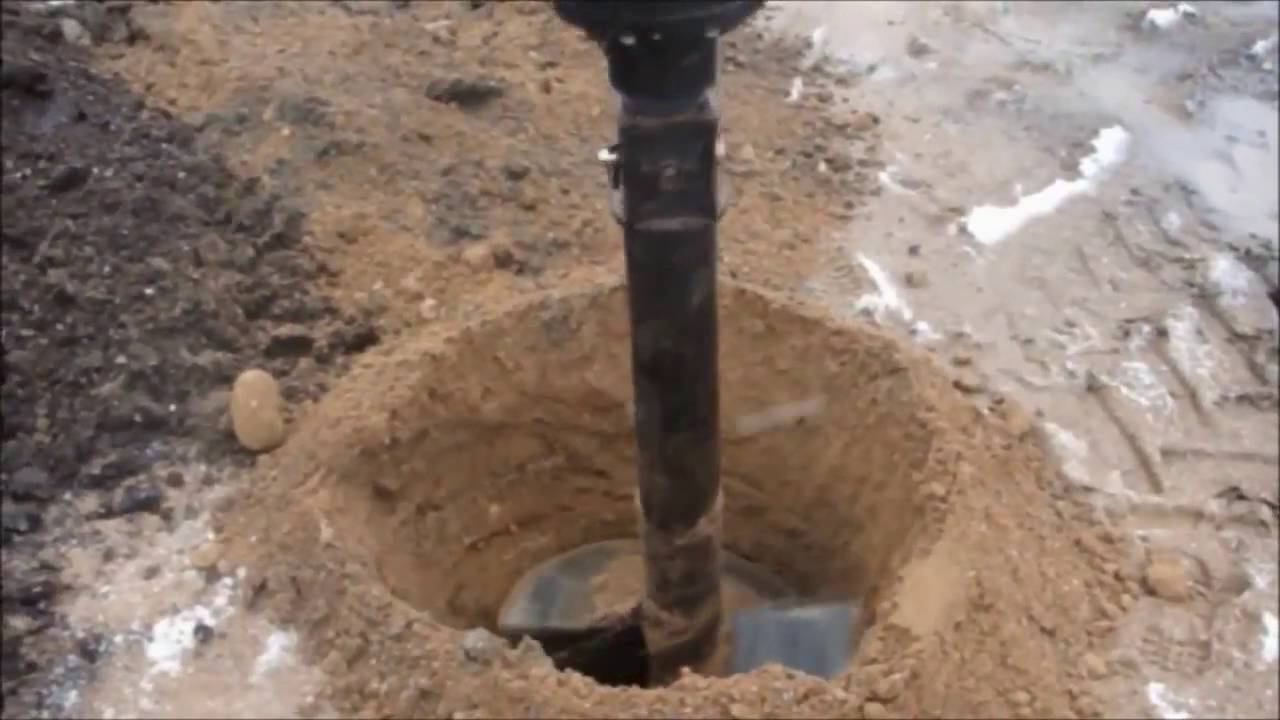 Гидровращатель Digga (Италия) смотреть онлайн