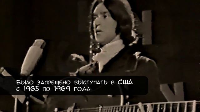 10 запрещенных рок и метал групп смотреть онлайн