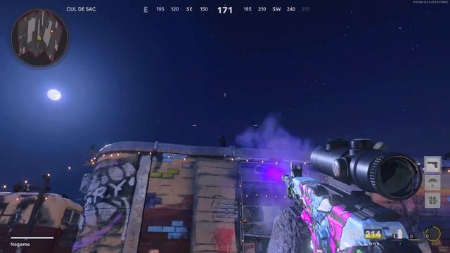 ALL 23 OF THEM TURNED INTO ZOMBIES FOR HALLOWEEN!!!! HIDE N' SEEK ON COLD WAR смотреть онлайн