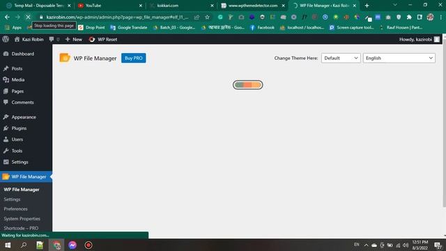 wordpress plugin Installation failed: Destination folder already exists смотреть онлайн
