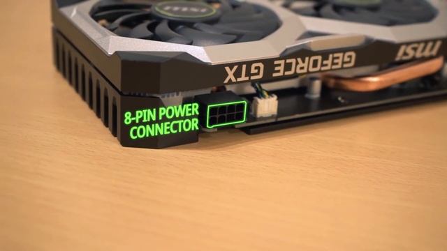 Budget GPU for 2020 - GTX 1660 #cinematic video смотреть онлайн