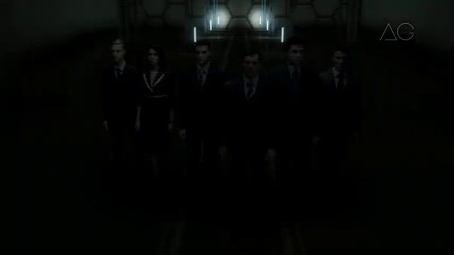 Демонстрационный ролик (3D графика) смотреть онлайн