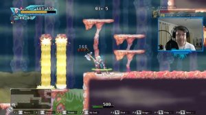 Dragon Marked for Death. Испытание драконей силы.