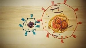 Информационный ролик о ВИЧ для подростков