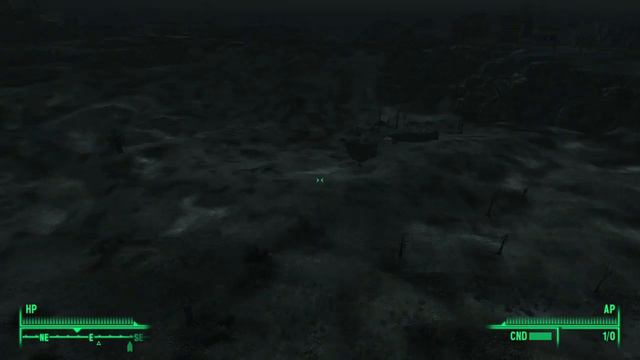 Fallout 3 Game of the Year Edition PC 2022 06 22 00 16 25 смотреть онлайн