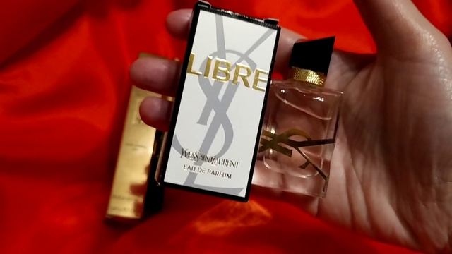 Шикарный Заказ Yves Saint Laurent, Много Подарков! смотреть онлайн