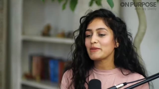 WATCH THIS EVERYDAY If You're Single & Want To FIND LOVE | Jay Shetty смотреть онлайн