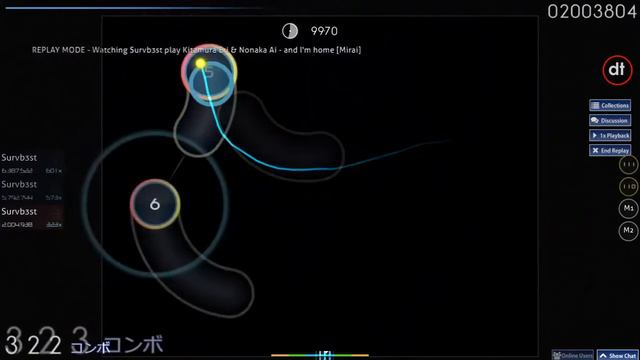 Kitamura Eri & Nonaka Ai - and I'm home смотреть онлайн