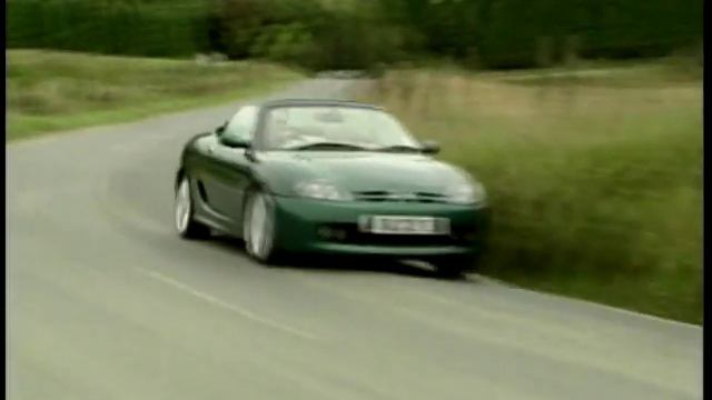 Car File: Season 5, Ep. 20 смотреть онлайн