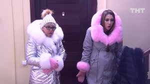 Дом-2: Оля поругалась с мамой и Аленой