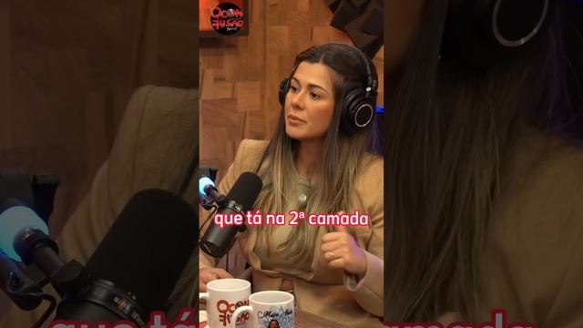 O que a mulher quer? #podcast #qconfusao #dicas #relacionamentos #homem #mulher @marirvabo смотреть онлайн