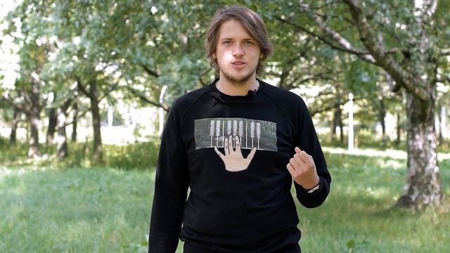 Валторна и шаловливые ручки смотреть онлайн
