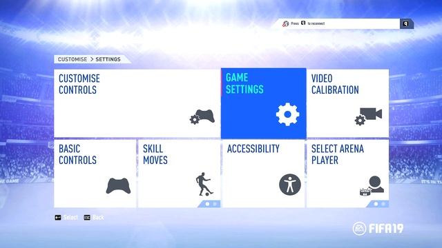 FIFA 18,19,20,21 Fix it Unable to connect to ea servers pc,PS4,xBOX1 смотреть онлайн