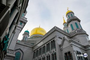 Священный Праздник Ураза Байрам! Ураза Байрам!