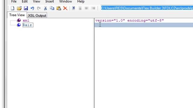 Tutorial de XML Basico 2da. Parte (Final) смотреть онлайн