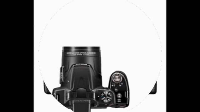 Best Nikon COOLPIX P530 16.1 MP CMOS Digital Camera With 42x Zoom NIKKOR Lens An Reviews