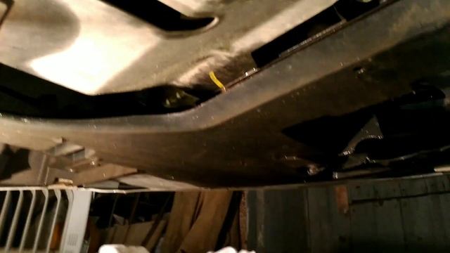 Замена масла в коробке авто. МКПП Citroen C4 седан смотреть онлайн