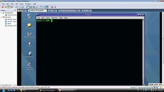 Unix Solaris | UNIX Solaris Essential Track | (Chapter14-Part1) By Eng-Ahmed Hikal смотреть онлайн