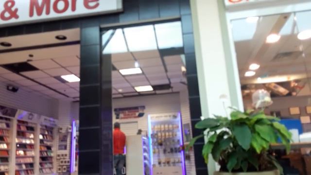 Flat Earth PA - PA Mall 7/12 - 30March19 смотреть онлайн