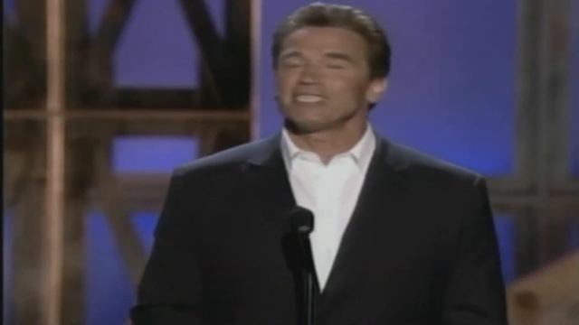 Arnold Schwarzenegger Biography Bringing Real People & Real History to Life смотреть онлайн