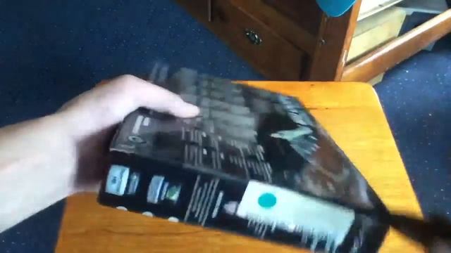 Invidia evga GeForce 8400 GS Unboxing смотреть онлайн