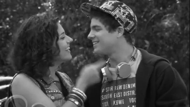 Naty y Maxi || One story, one love, only memories. смотреть онлайн