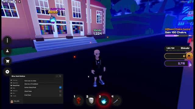 Roblox Anime Fighting Simulator X Script - Auto Farm Stats | Mobs & More смотреть онлайн