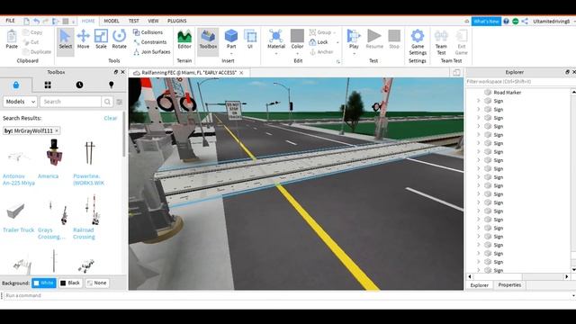 (OLD) How To Make Your Own Railfanning Game Part 4: Additional Details [FINAL] смотреть онлайн