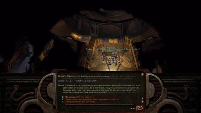 The Most Philosophical Video Game Ever Made смотреть онлайн