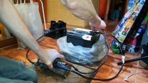 Тойота проверить стартер