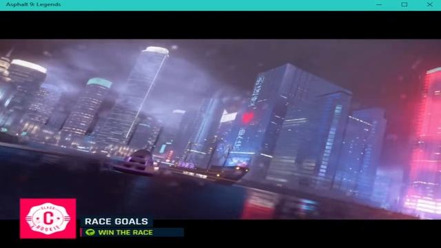 Asphalt 9 Gameplay with Asphalt Urban GT soundtrack смотреть онлайн