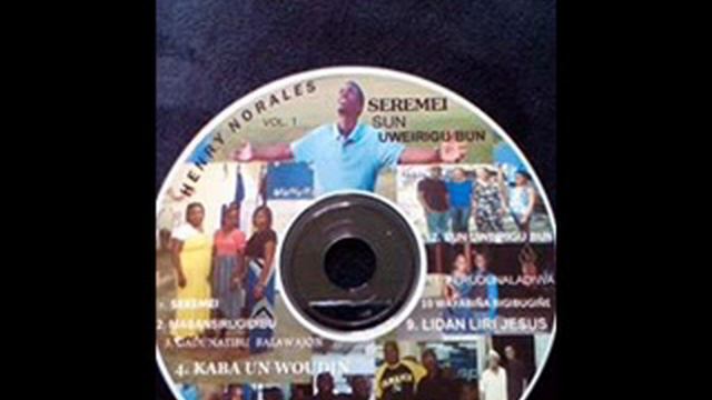 musica cristiana garifuna Henry Norales/kei babuserun смотреть онлайн