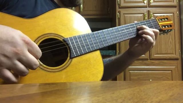 Pink Floyd's "Goodbye Blue Sky" arrangement by Geoffrey Watts смотреть онлайн