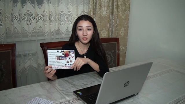 Отзыв от Асели www.shankarfoto.ru смотреть онлайн