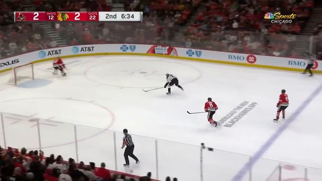 NHL Highlights | Coyotes vs. Blackhawks - February 10, 2023 смотреть онлайн