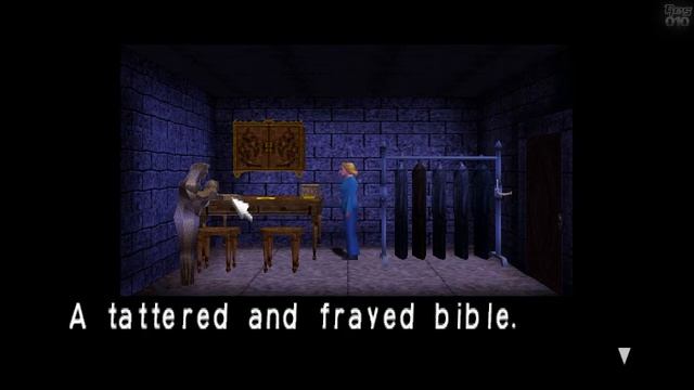 Clock Tower Прохождение Часть 5 [Эпизод 3, Хелен, Финал] смотреть онлайн