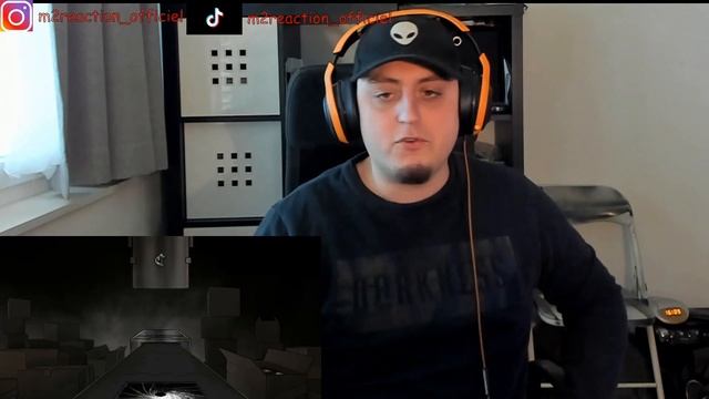 React Ziak - Ça suffit (Prod. Hellboy X Focus Beatz) смотреть онлайн