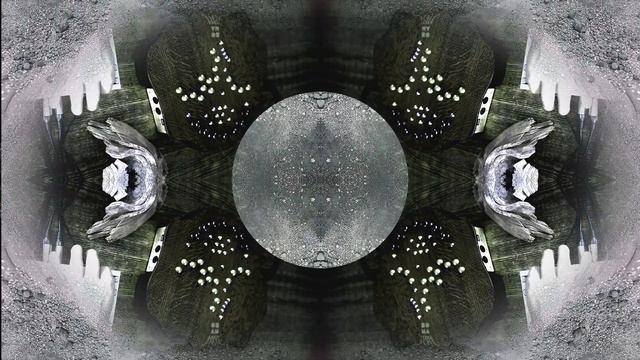 Terra & Microcosm - fragment of live performance смотреть онлайн