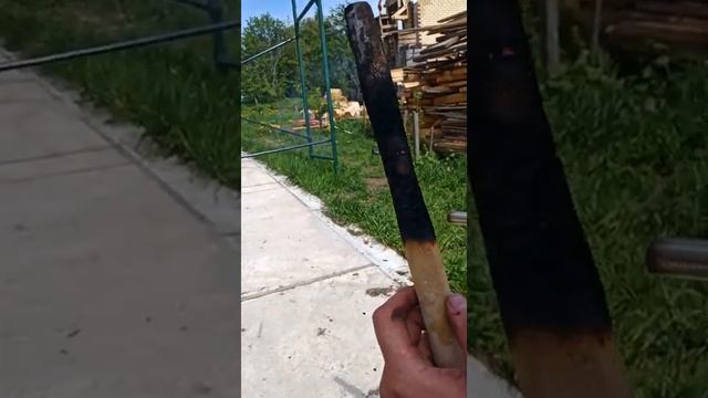 Шок контент! Огнебиозащита против жидкого стекла. Профессиональный монтаж