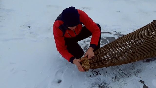 Дедовские снасти. Морда - ГЫМГА. смотреть онлайн