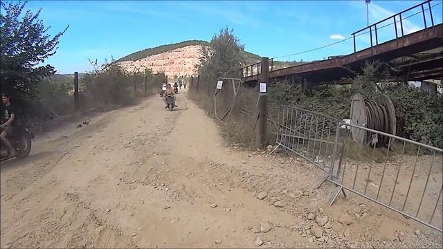BikeShow2015, Байк шоу 2015, Севастополь, Гасфорта, обзорный клип смотреть онлайн