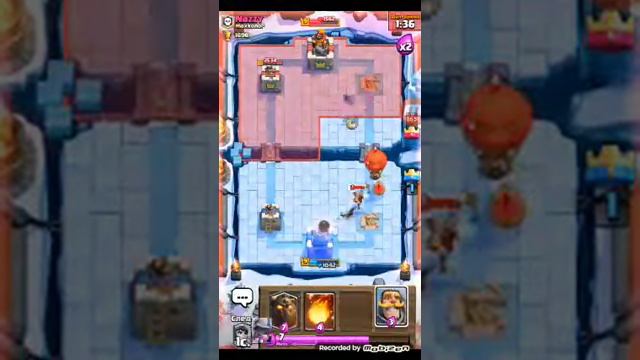 клешь рояль играем с другом в испытание с выбором карт смотреть онлайн