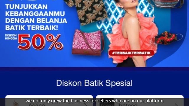 Lazada CEO Shares Key for E-commerce Success in Southeast Asia смотреть онлайн