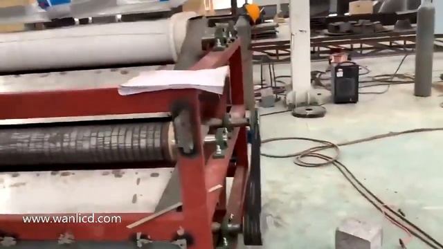 установка магнитного обогащения железной руды высокой прочности для обогащения керамического сырья смотреть онлайн
