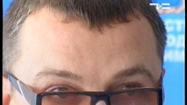 2015 07 23 - ИшимТВ - Гаражи и земля смотреть онлайн