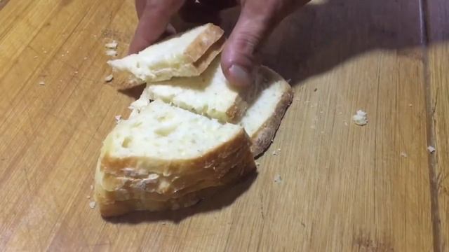 Как Резать Хлеб Домашний, Нарезка Домашнего Хлеба смотреть онлайн