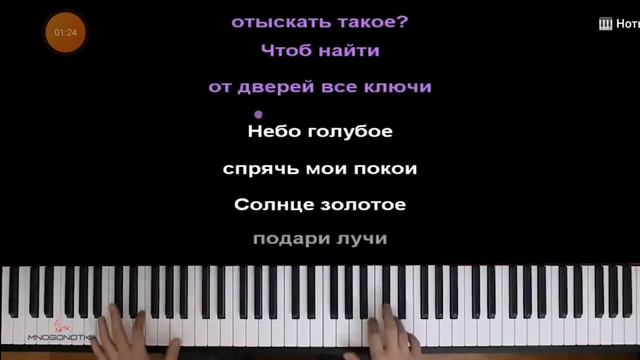 Пою разныли песни(4) смотреть онлайн