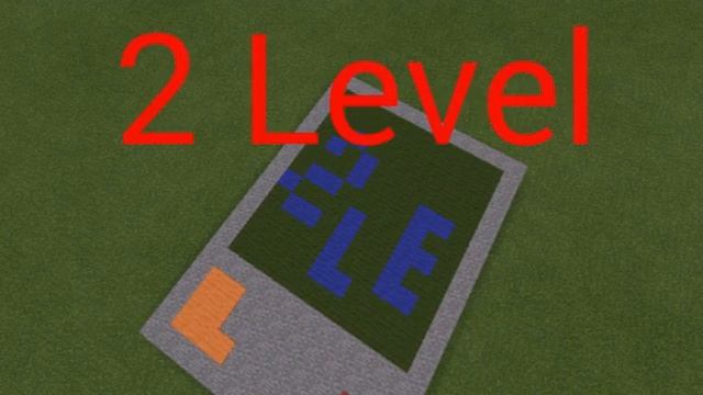 Gameboy Minecraft classic смотреть онлайн